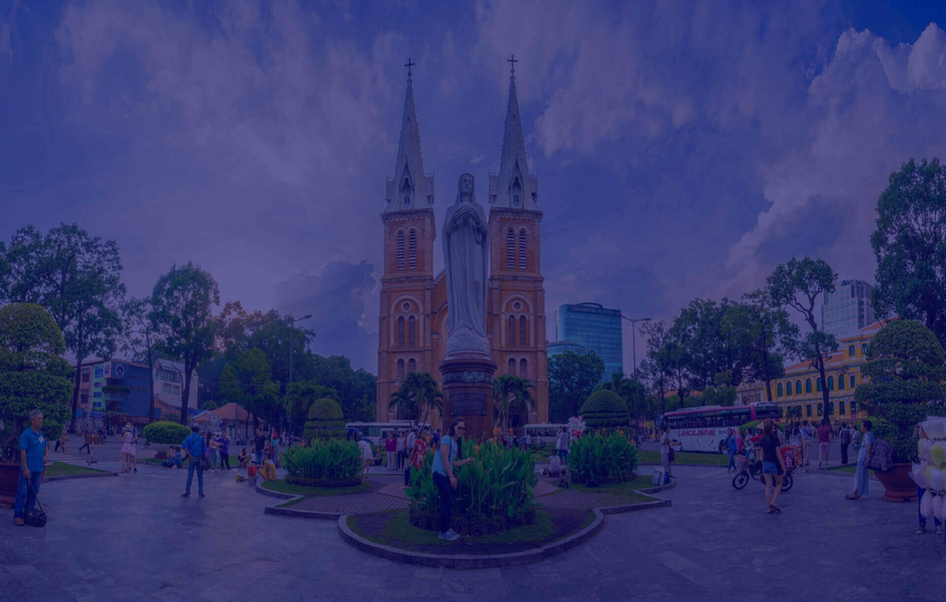 Saigon Free and Easy | For as low as USD120 per person